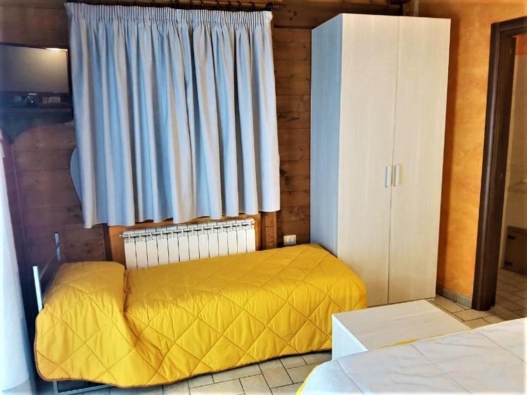 Bed and Breakfast Il Laghetto Кастровілларі Екстер'єр фото